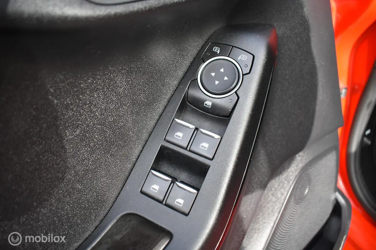 1.0 EcoBoost Connected 5DRS, 2020|LED|Airco|Mooi!