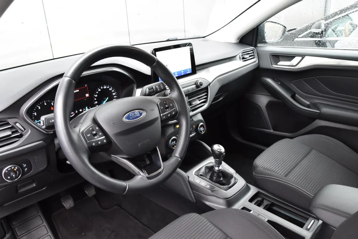 1.0 EcoBoost | Cruise | PDC | Carplay |