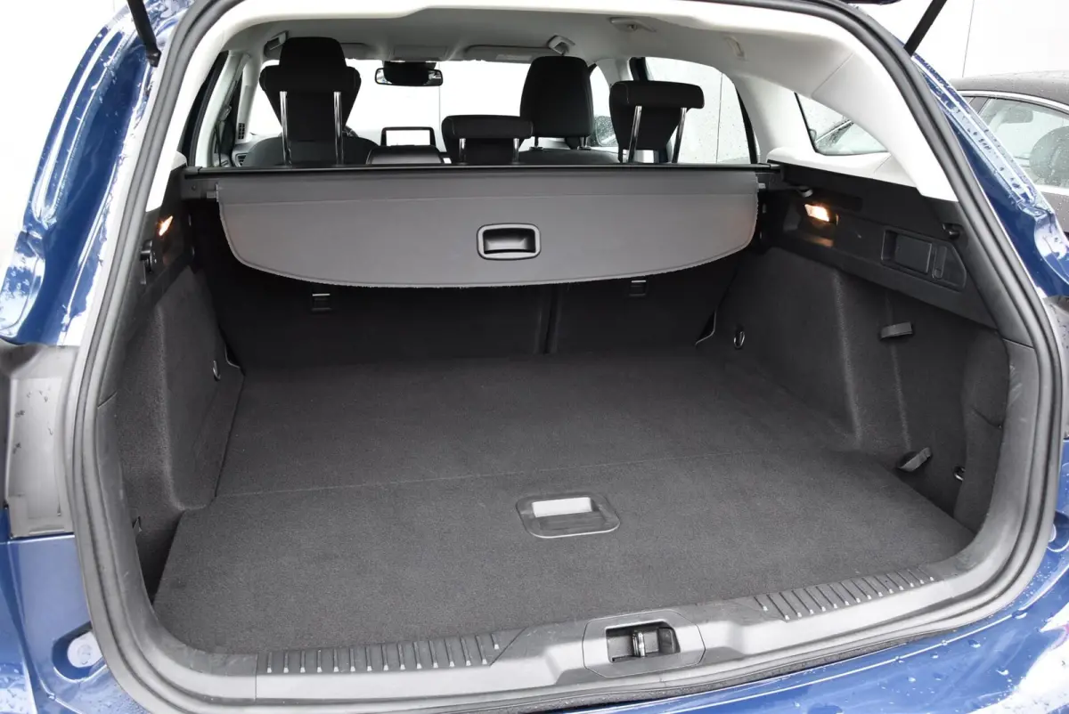 1.0 EcoBoost | Cruise | PDC | Carplay |