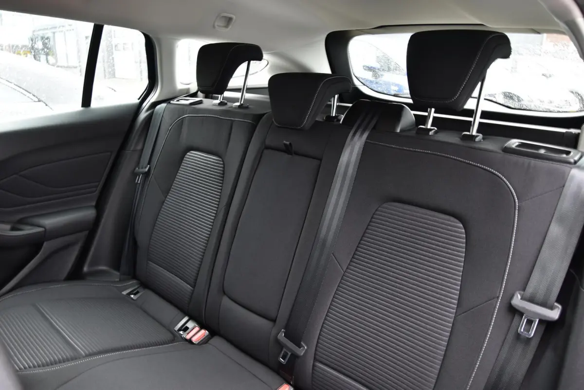 1.0 EcoBoost | Cruise | PDC | Carplay |