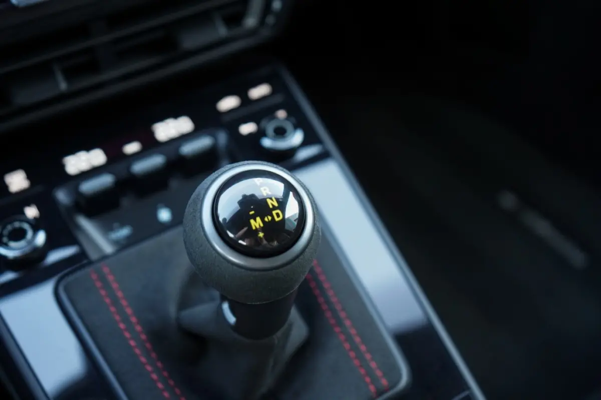 992 4.0 GT3 Clubsport | Buckets | Sport Chrono | Approved tot 20