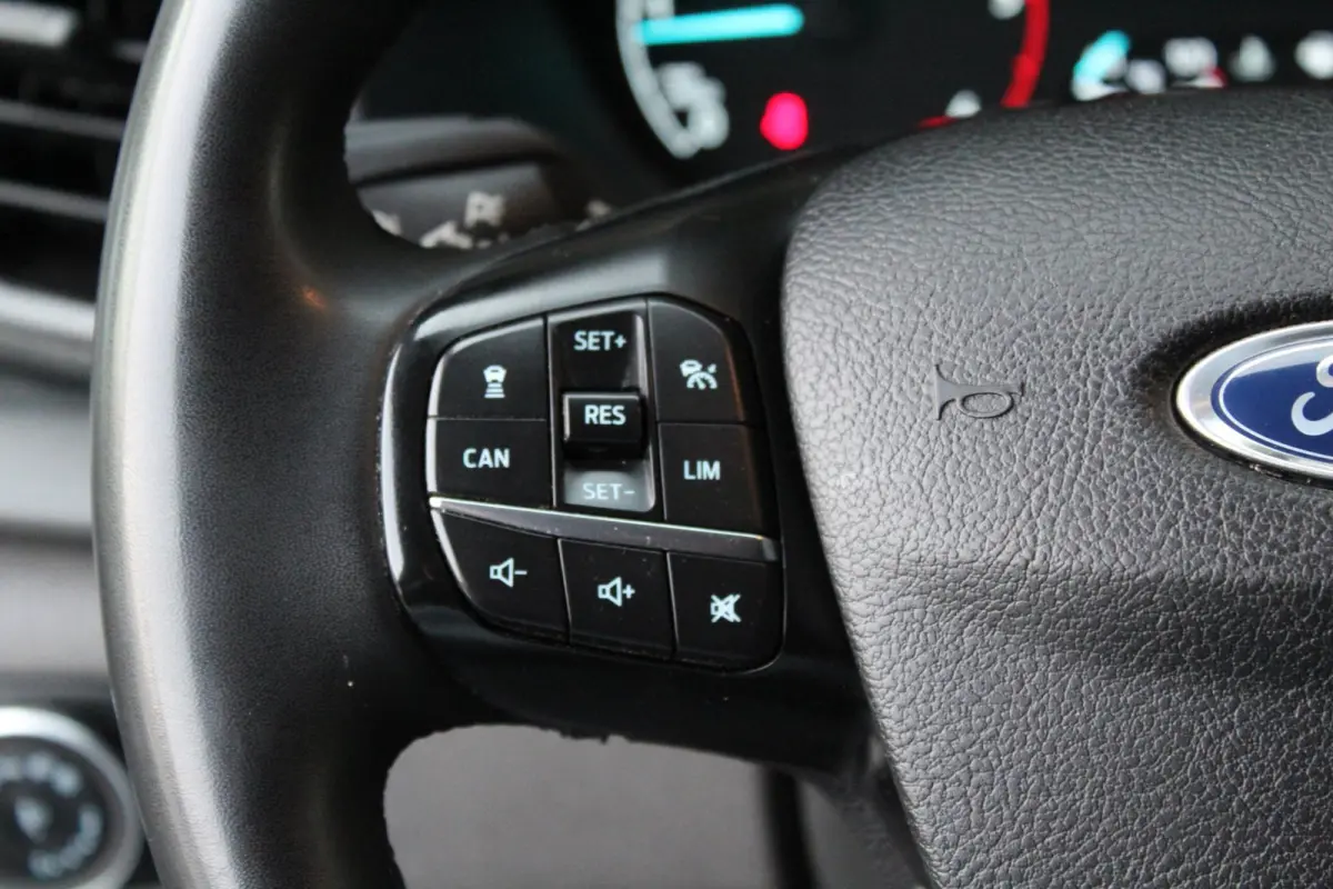 300 2.0 TDCI L2H2 Trend 170PK | Airco | Cruise Control | NAVI | CAMERA | INBOUW | NWE APK