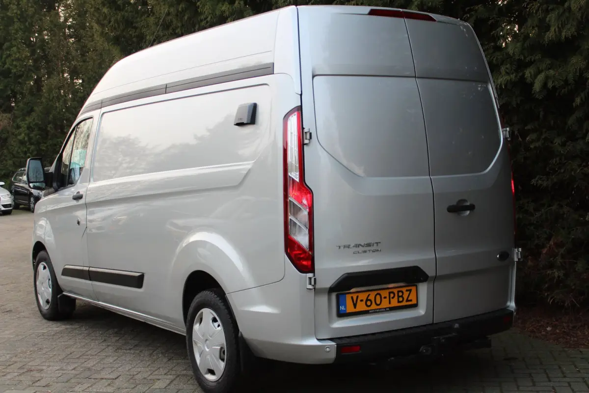 300 2.0 TDCI L2H2 Trend 170PK | Airco | Cruise Control | NAVI | CAMERA | INBOUW | NWE APK