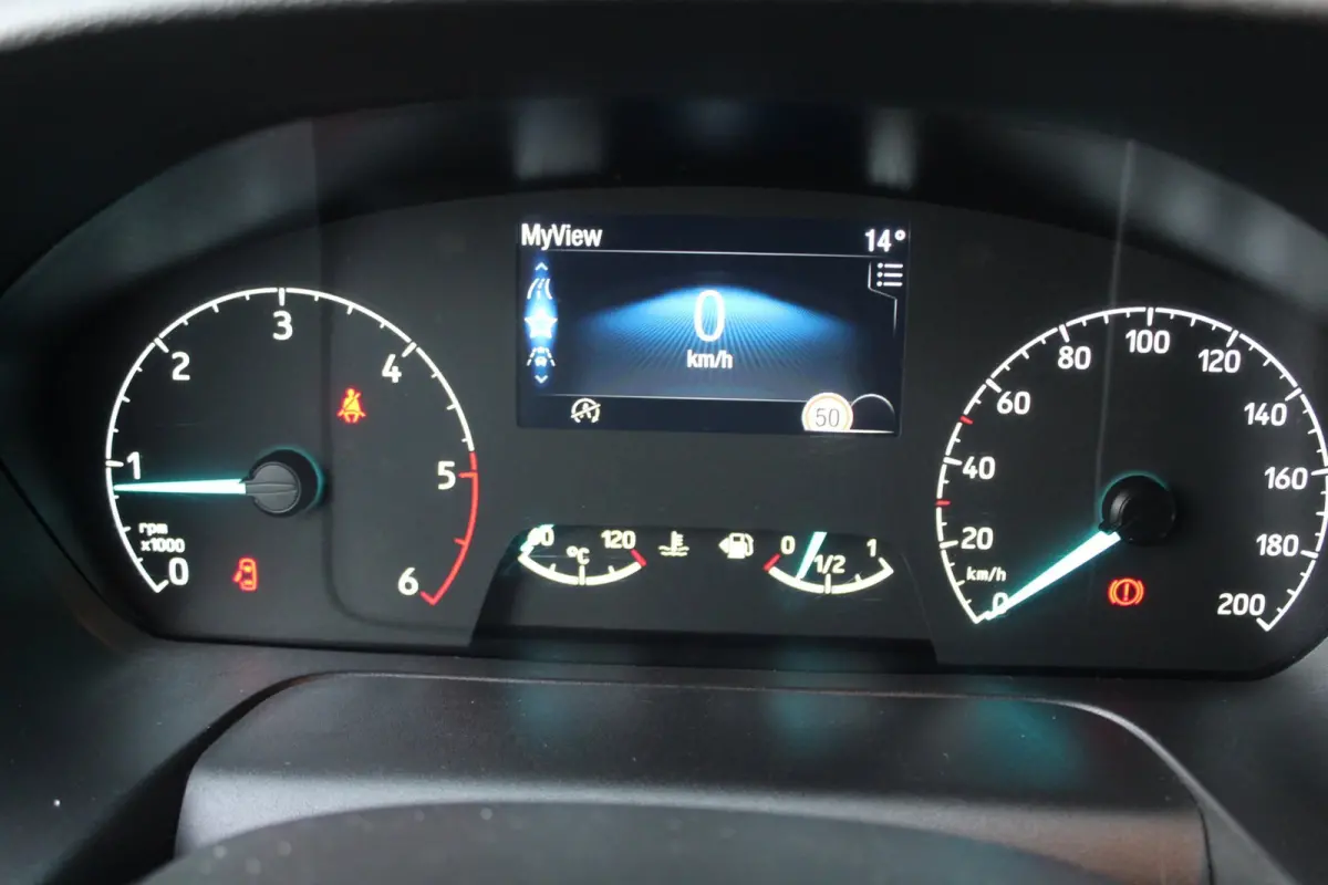 300 2.0 TDCI L2H2 Trend 170PK | Airco | Cruise Control | NAVI | CAMERA | INBOUW | NWE APK