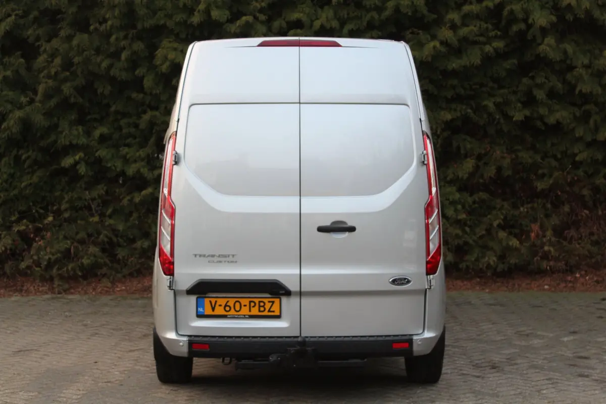 300 2.0 TDCI L2H2 Trend 170PK | Airco | Cruise Control | NAVI | CAMERA | INBOUW | NWE APK