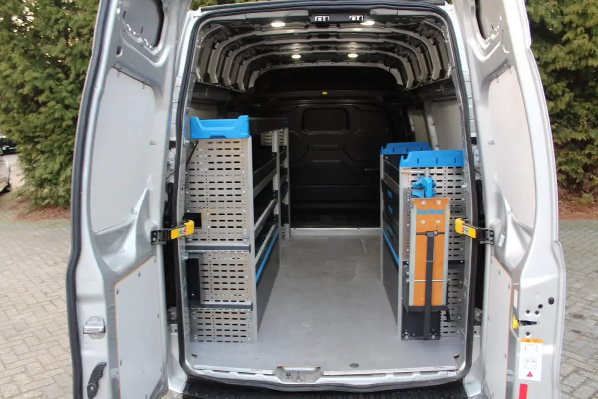 300 2.0 TDCI L2H2 Trend 170PK | Airco | Cruise Control | NAVI | CAMERA | INBOUW | NWE APK