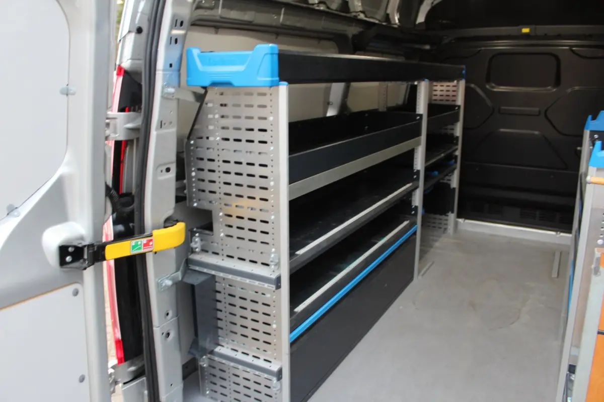 300 2.0 TDCI L2H2 Trend 170PK | Airco | Cruise Control | NAVI | CAMERA | INBOUW | NWE APK