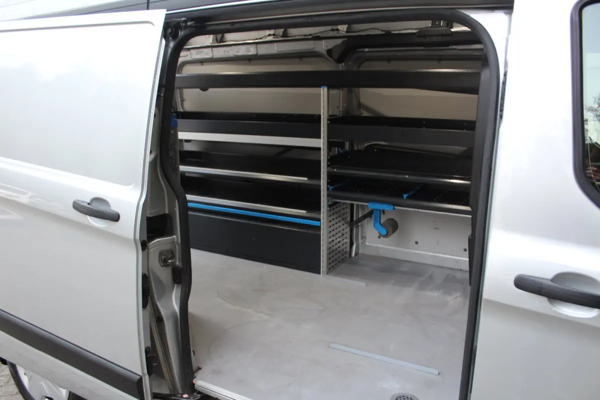 300 2.0 TDCI L2H2 Trend 170PK | Airco | Cruise Control | NAVI | CAMERA | INBOUW | NWE APK