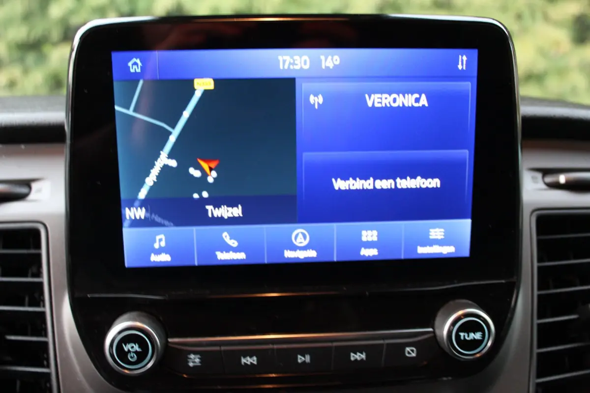 300 2.0 TDCI L2H2 Trend 170PK | Airco | Cruise Control | NAVI | CAMERA | INBOUW | NWE APK