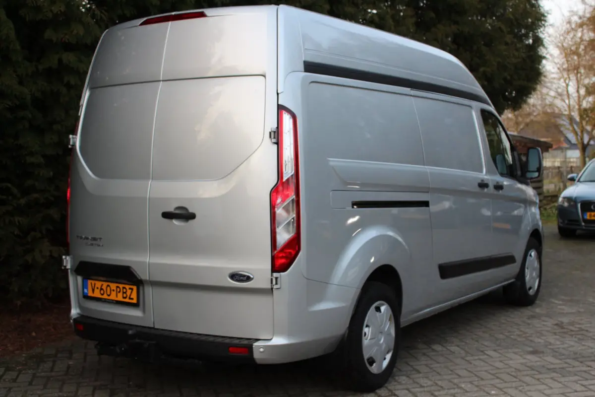 300 2.0 TDCI L2H2 Trend 170PK | Airco | Cruise Control | NAVI | CAMERA | INBOUW | NWE APK