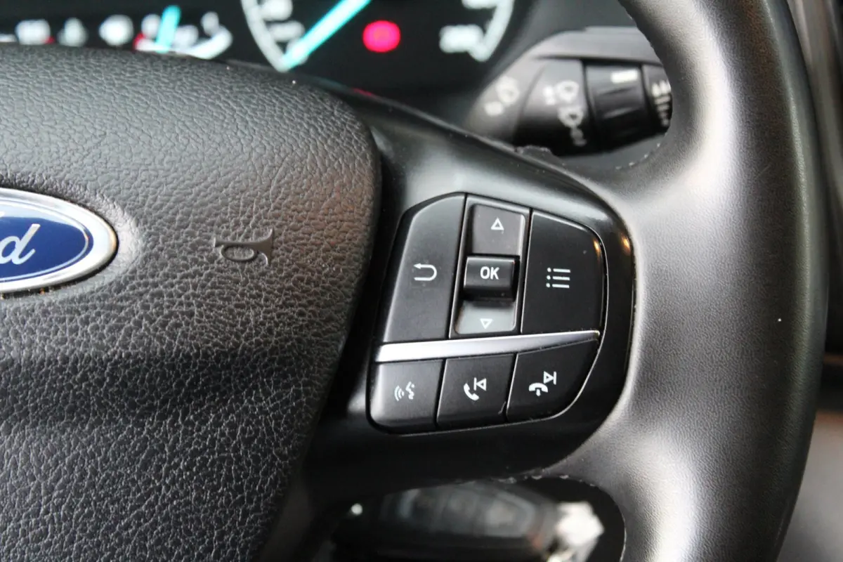 300 2.0 TDCI L2H2 Trend 170PK | Airco | Cruise Control | NAVI | CAMERA | INBOUW | NWE APK