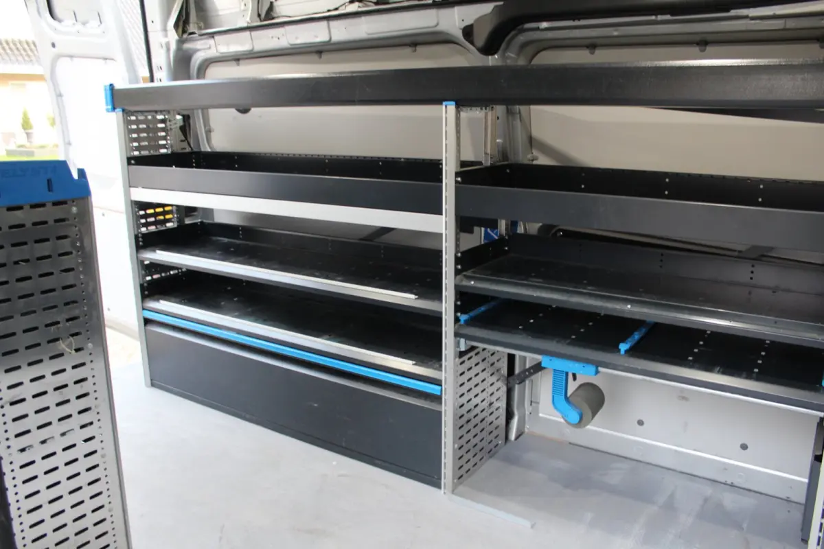 300 2.0 TDCI L2H2 Trend 170PK | Airco | Cruise Control | NAVI | CAMERA | INBOUW | NWE APK