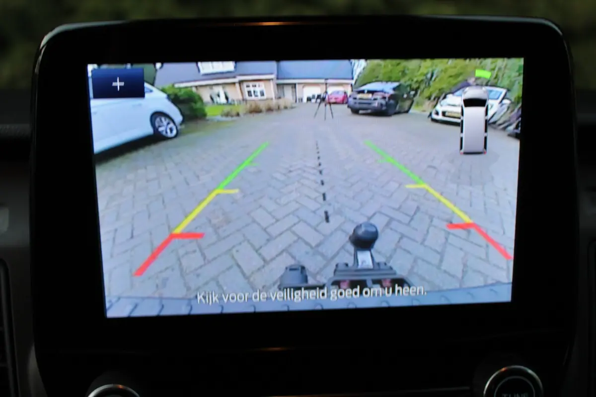 300 2.0 TDCI L2H2 Trend 170PK | Airco | Cruise Control | NAVI | CAMERA | INBOUW | NWE APK