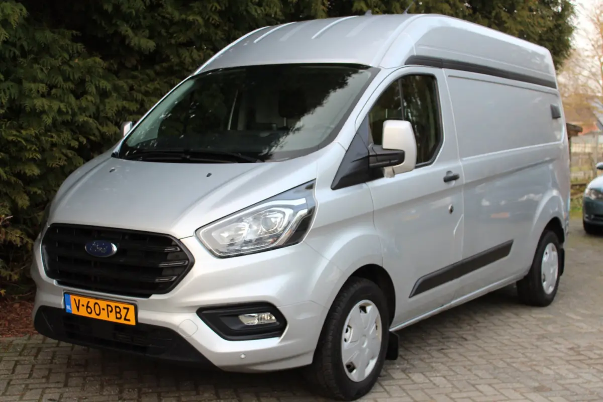 300 2.0 TDCI L2H2 Trend 170PK | Airco | Cruise Control | NAVI | CAMERA | INBOUW | NWE APK