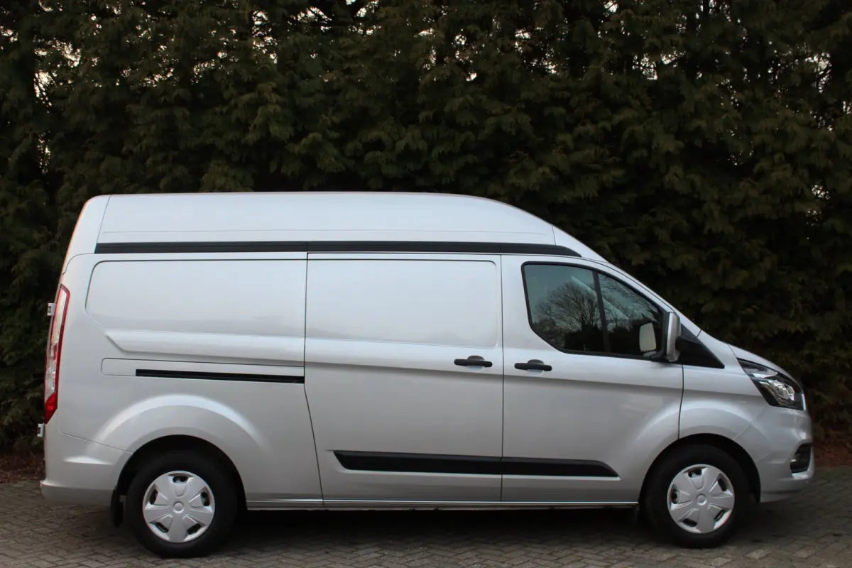 300 2.0 TDCI L2H2 Trend 170PK | Airco | Cruise Control | NAVI | CAMERA | INBOUW | NWE APK