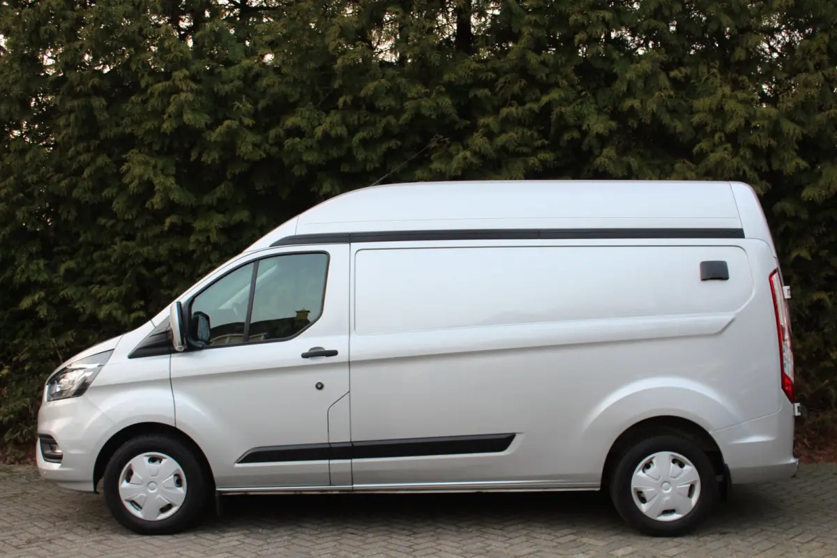 300 2.0 TDCI L2H2 Trend 170PK | Airco | Cruise Control | NAVI | CAMERA | INBOUW | NWE APK