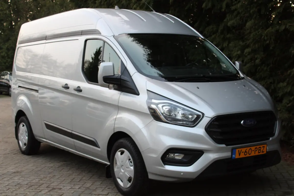 300 2.0 TDCI L2H2 Trend 170PK | Airco | Cruise Control | NAVI | CAMERA | INBOUW | NWE APK