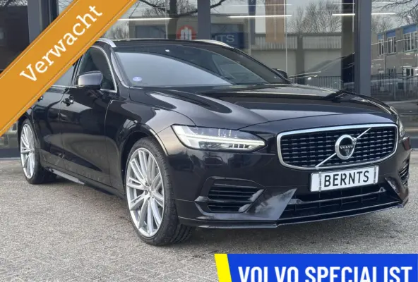 T8 AWD R-Design Polestar Engineerd