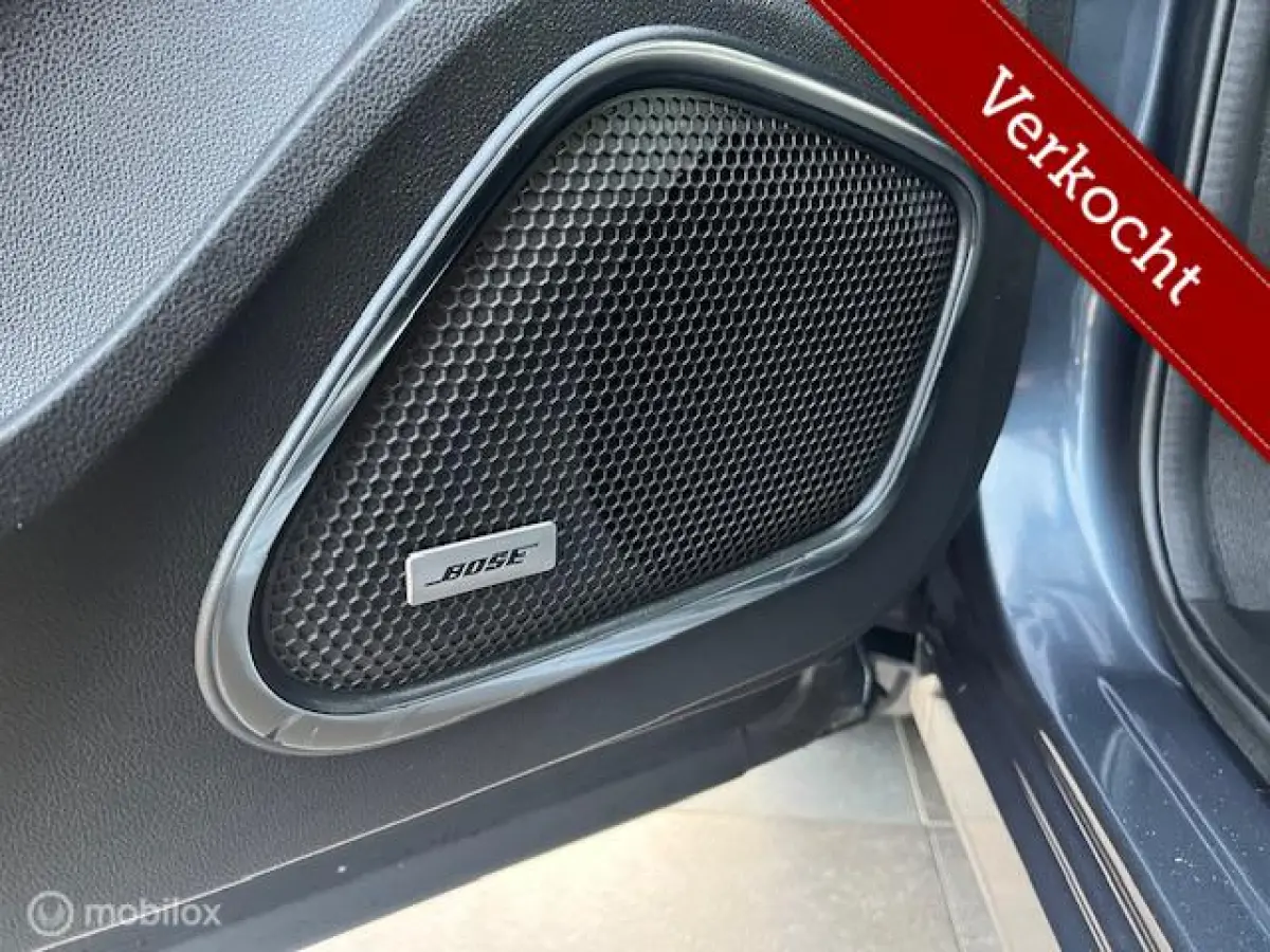 1.3 TCe BOSE EDC