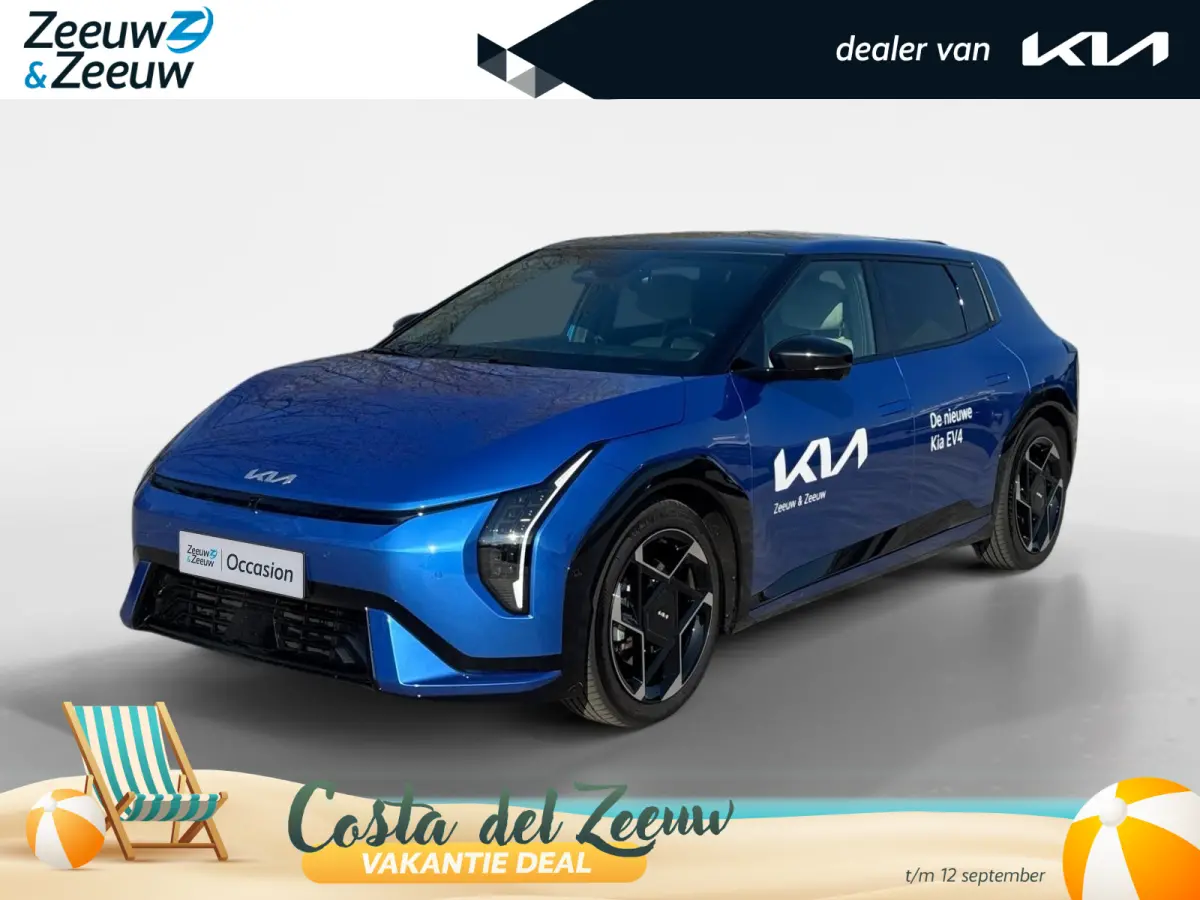 GT-PlusLine 81.4 kWh | *DEMO Direct leverbaar* |  Navi | Clima | 360° Camera | Harman/Kardon audio-installatie | Schuif-/Kanteldak | Stoelverwarming-/Ventilatie | Memory Seats