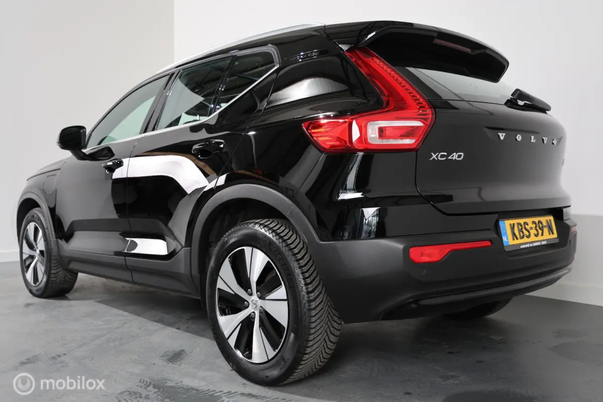 1.5 T4 PHEV Core Bright - Stoel/Stuurverwarming - Camera - Cruise