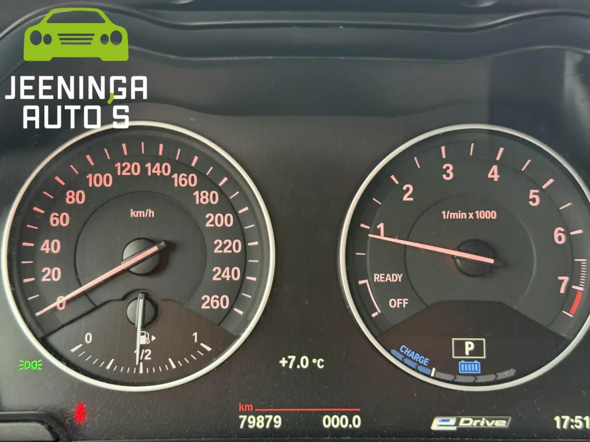 225xe PlugInHybride M sport|Navi|Clima|PDC