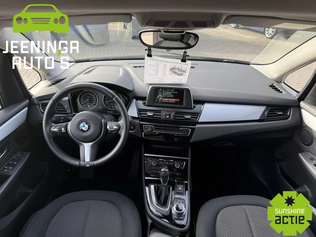 225xe PlugInHybride M sport|Navi|Clima|PDC