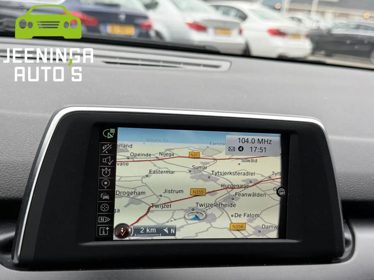 225xe PlugInHybride M sport|Navi|Clima|PDC