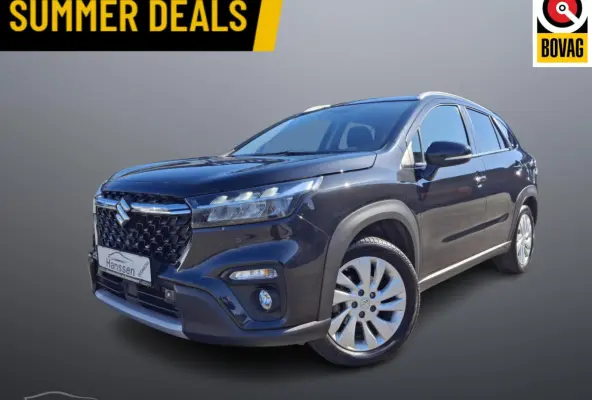 1.4 Boosterjet Comfort Smart Hybrid