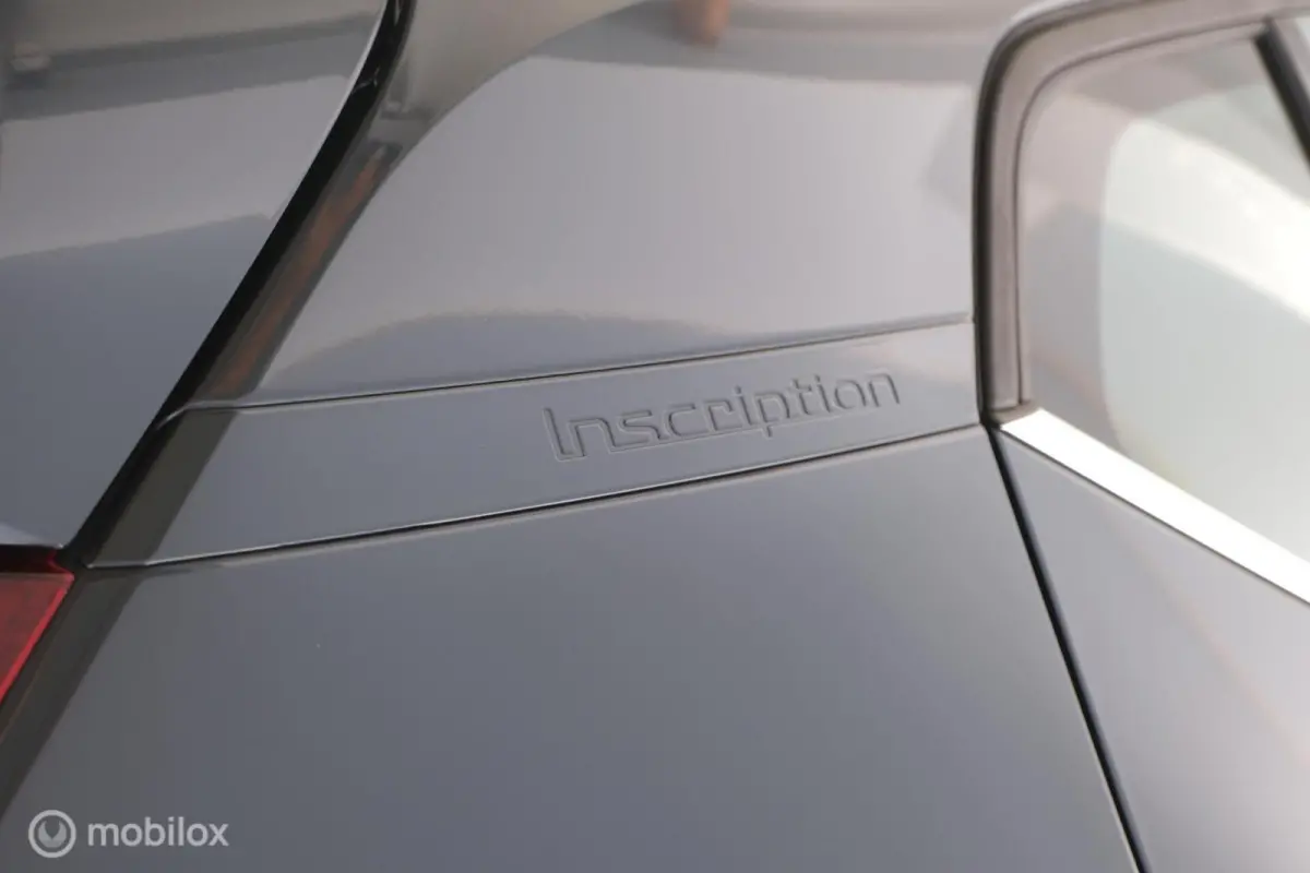 1.5 T5 262PK Inscription NL-auto|leer|led|cam|H/K|acc|lmv19