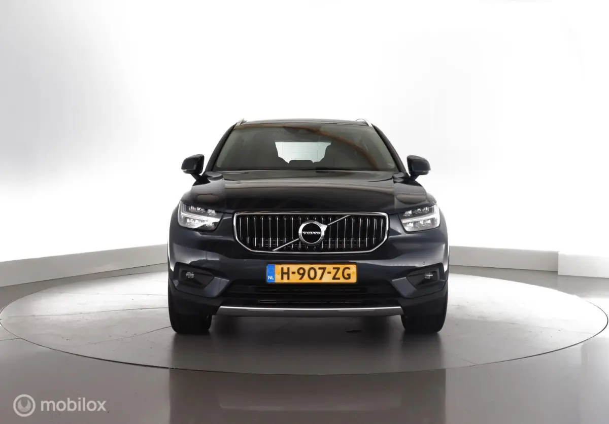 1.5 T5 262PK Inscription NL-auto|leer|led|cam|H/K|acc|lmv19