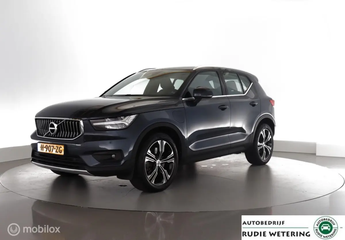 1.5 T5 262PK Inscription NL-auto|leer|led|cam|H/K|acc|lmv19