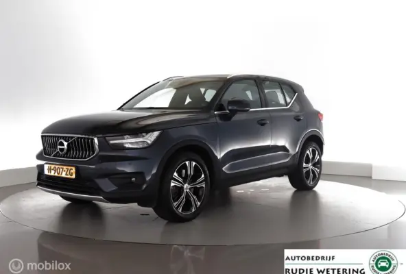1.5 T5 262PK Inscription NL-auto|leer|led|cam|H/K|acc|lmv19