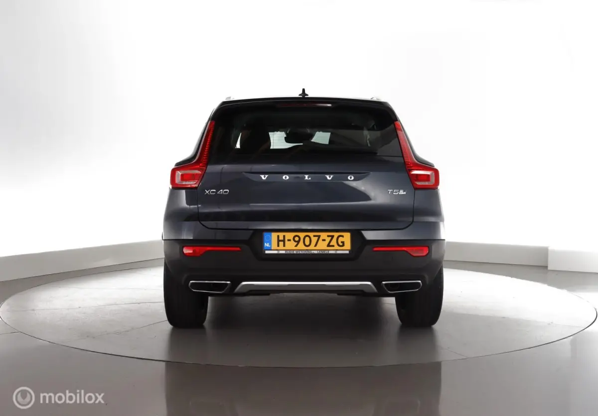 1.5 T5 262PK Inscription NL-auto|leer|led|cam|H/K|acc|lmv19
