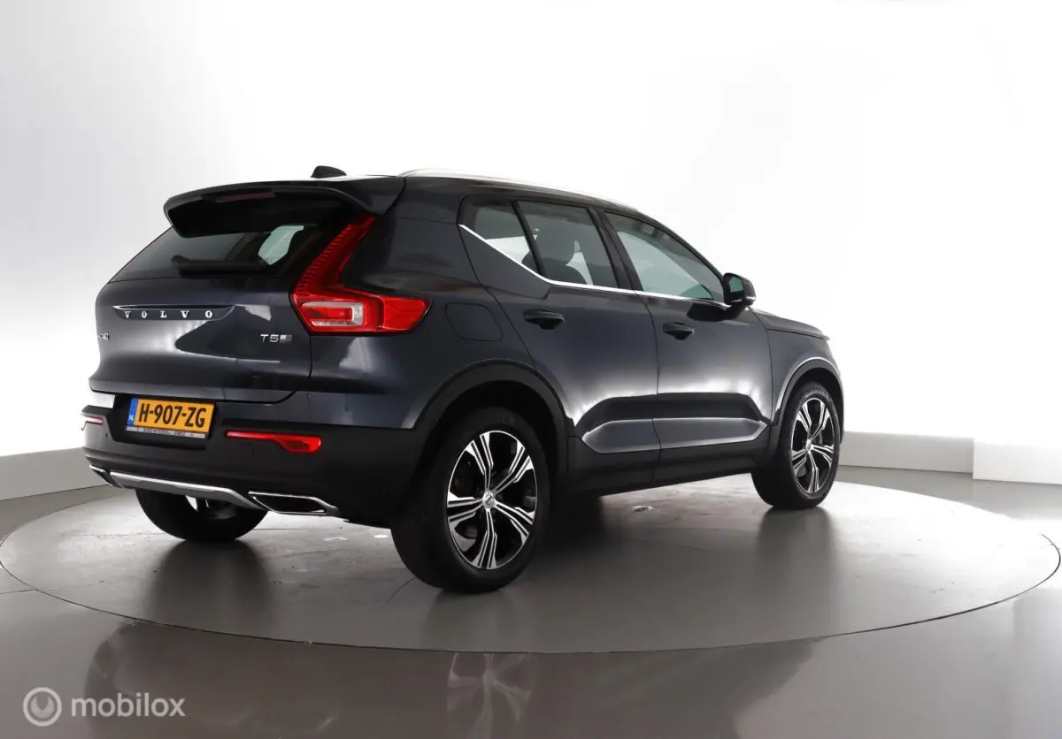1.5 T5 262PK Inscription NL-auto|leer|led|cam|H/K|acc|lmv19