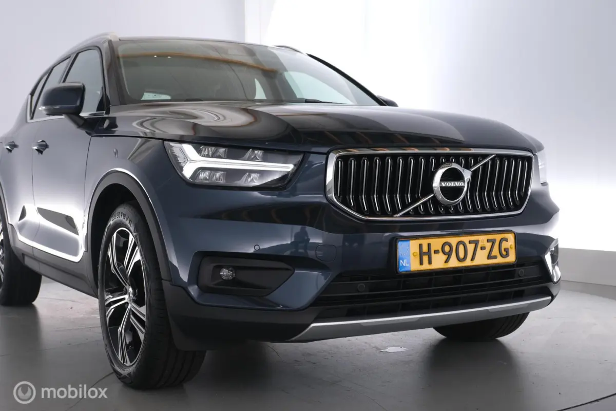 1.5 T5 262PK Inscription NL-auto|leer|led|cam|H/K|acc|lmv19