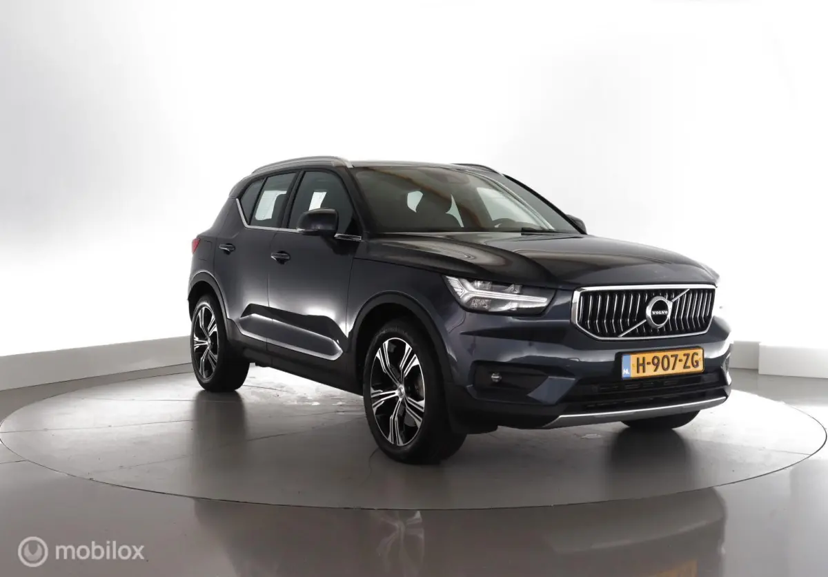 1.5 T5 262PK Inscription NL-auto|leer|led|cam|H/K|acc|lmv19