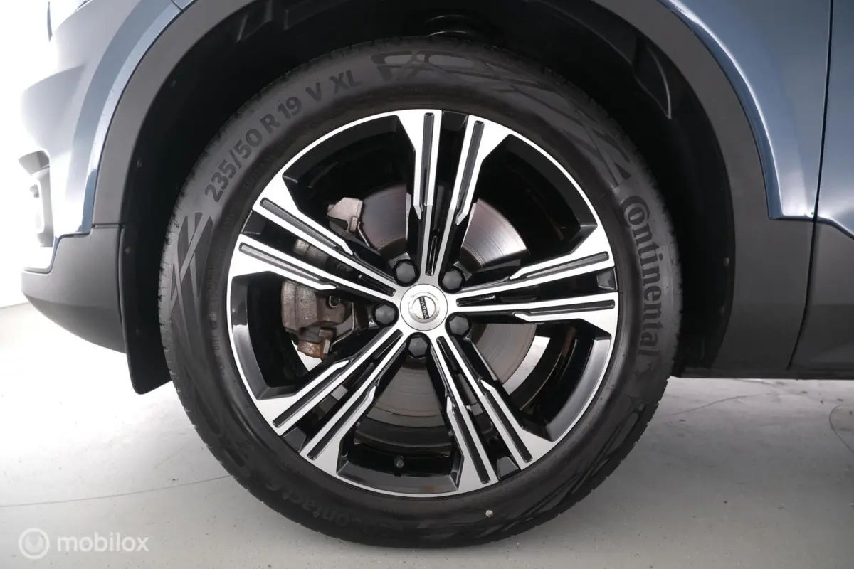 1.5 T5 262PK Inscription NL-auto|leer|led|cam|H/K|acc|lmv19