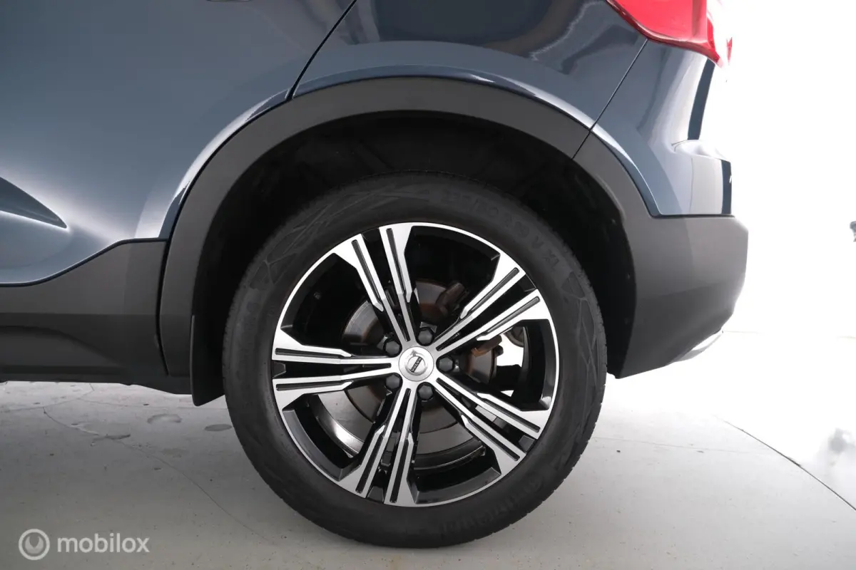 1.5 T5 262PK Inscription NL-auto|leer|led|cam|H/K|acc|lmv19