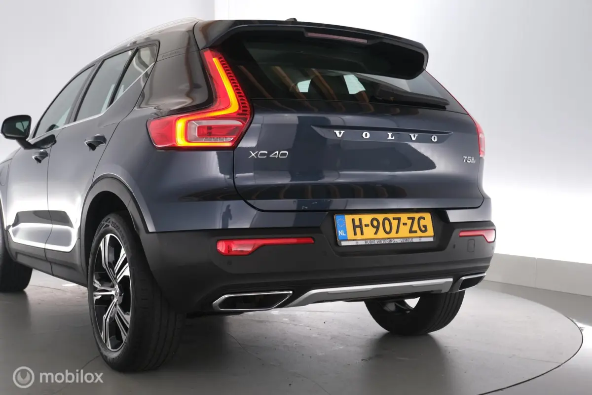 1.5 T5 262PK Inscription NL-auto|leer|led|cam|H/K|acc|lmv19