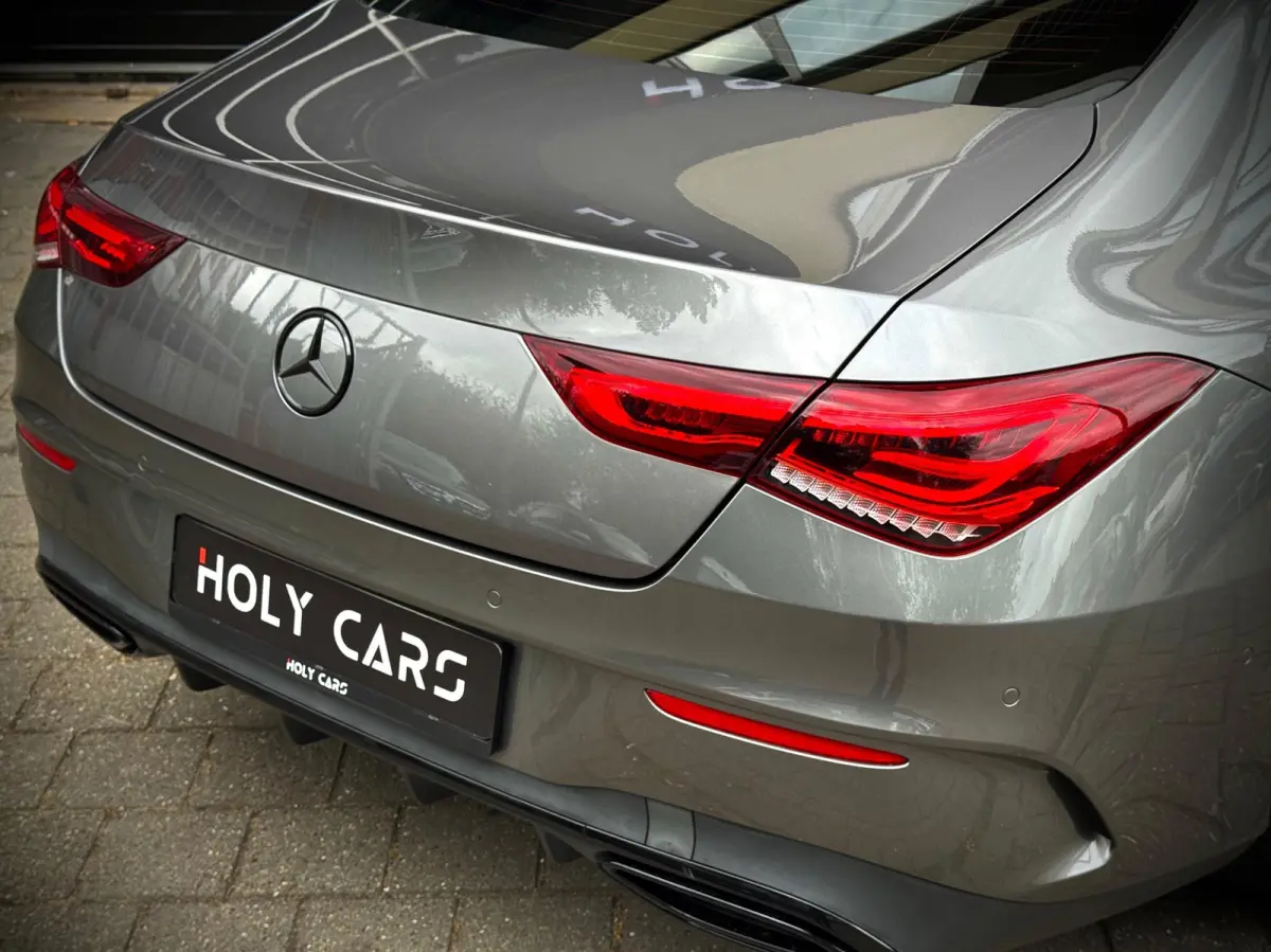 220 AMG AUTOMAAT | SFEERVERLICHTING | CAMERA | LED |