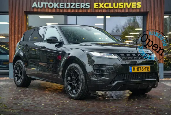1.5 P300e AWD R-Dynamic SE Panodak Meridian Memory 360 Camera Stoelverw. Cruise Stuurverw.