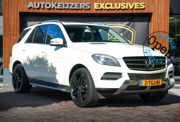 350 AMG Panoramadak Harman/Kardon Navi Diamond White