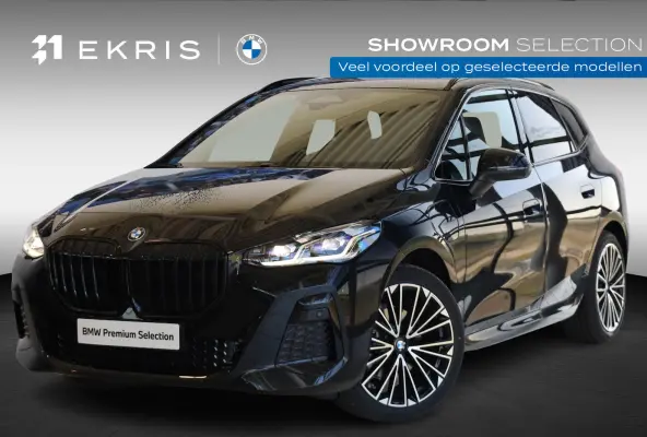225e xDrive | M Sport Pro | Panoramadak | Head-Up Display | Harman Kardon