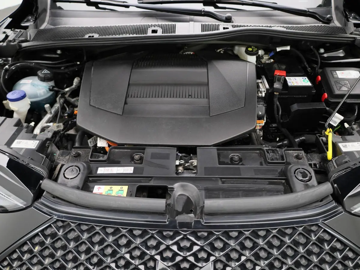 PERFORMANCE Line | Hoge instap| Parkeer camera | Apple Carpley - Android auto | Head-Up Display