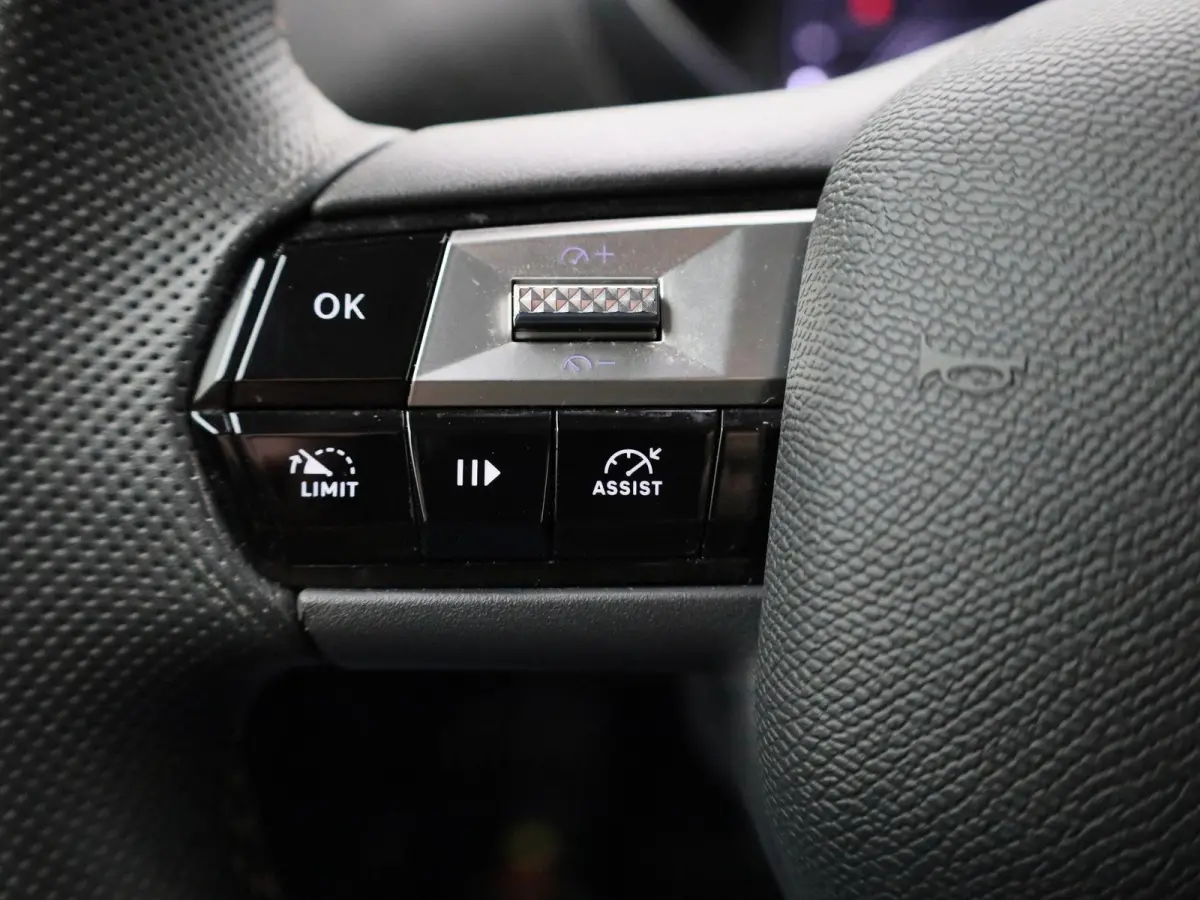 PERFORMANCE Line | Hoge instap| Parkeer camera | Apple Carpley - Android auto | Head-Up Display