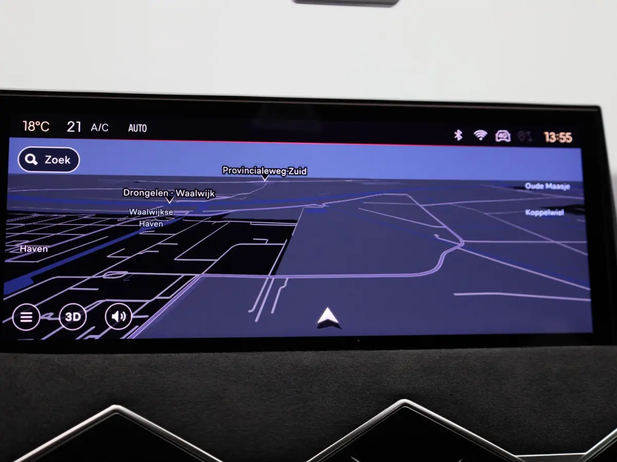 PERFORMANCE Line | Hoge instap| Parkeer camera | Apple Carpley - Android auto | Head-Up Display