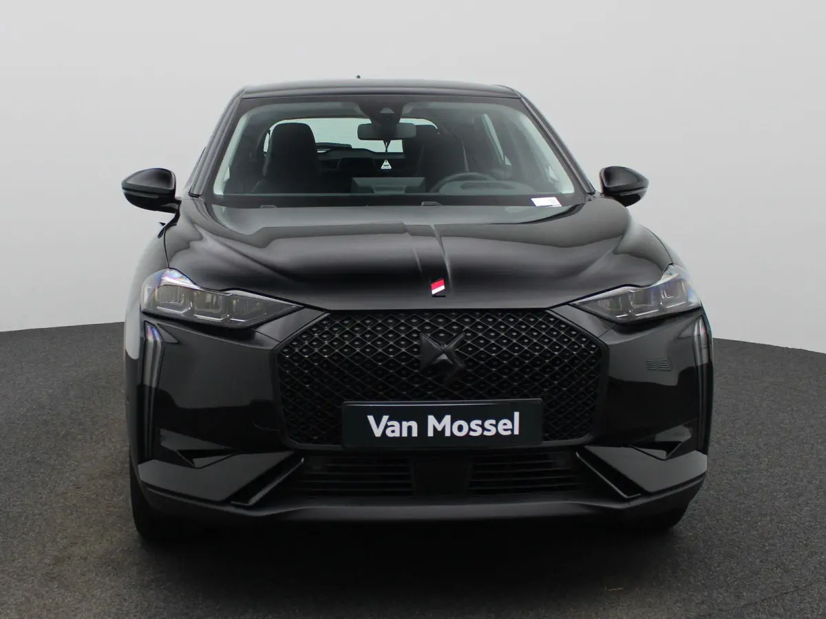 PERFORMANCE Line | Parkeer camera | Apple Carpley - Android auto | Head-Up Display