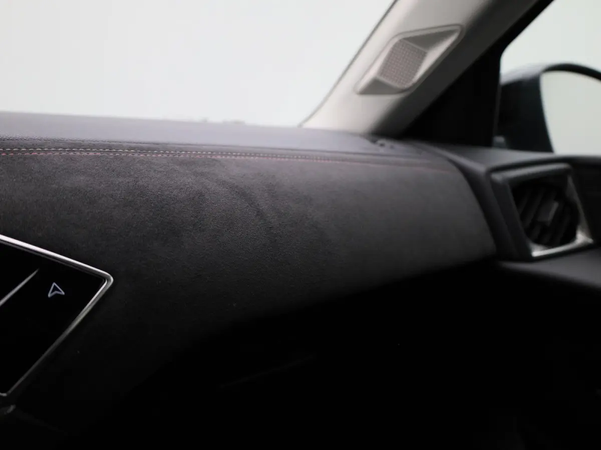 PERFORMANCE Line | Hoge instap| Parkeer camera | Apple Carpley - Android auto | Head-Up Display