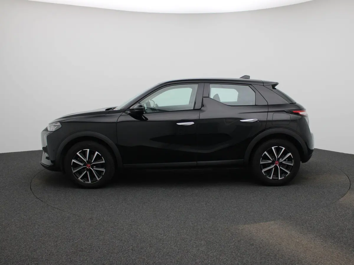 PERFORMANCE Line | Parkeer camera | Apple Carpley - Android auto | Head-Up Display